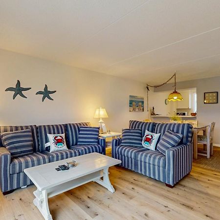 Ferienwohnung Wight Bay Ocean Stadt Exterior foto