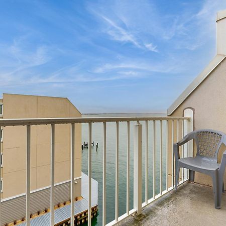 Ferienwohnung Wight Bay Ocean Stadt Exterior foto