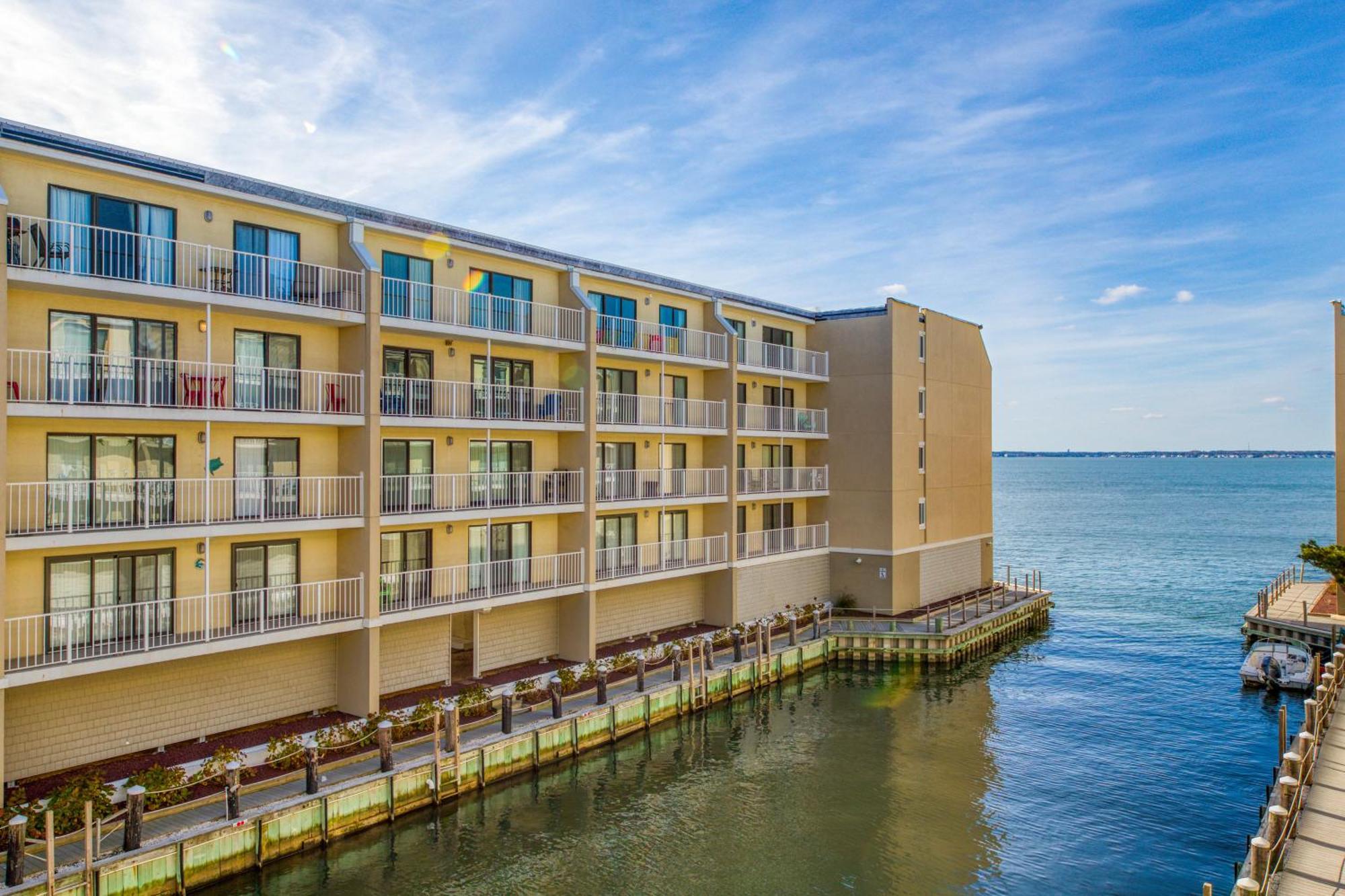 Ferienwohnung Wight Bay Ocean Stadt Zimmer foto