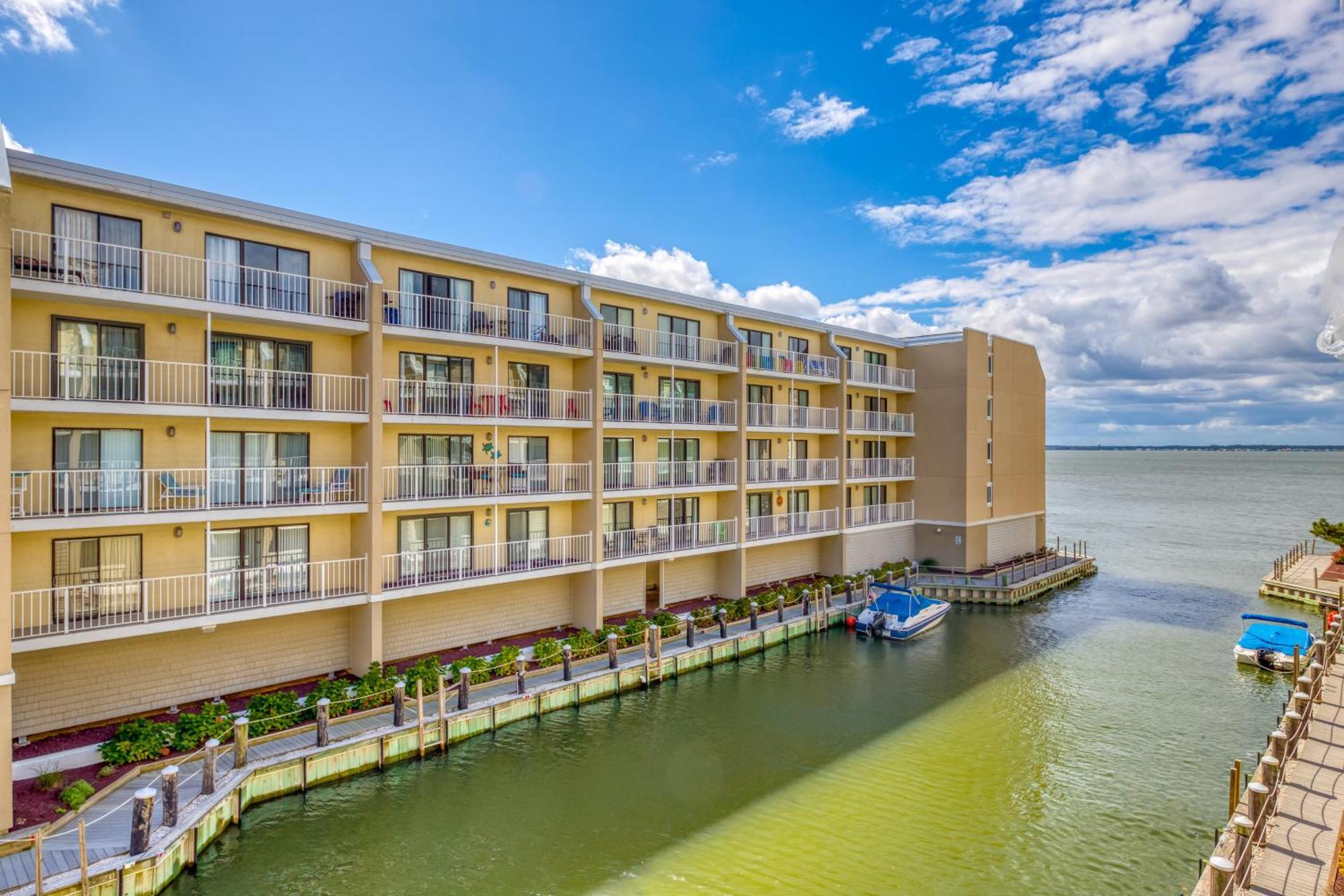 Ferienwohnung Wight Bay Ocean Stadt Zimmer foto