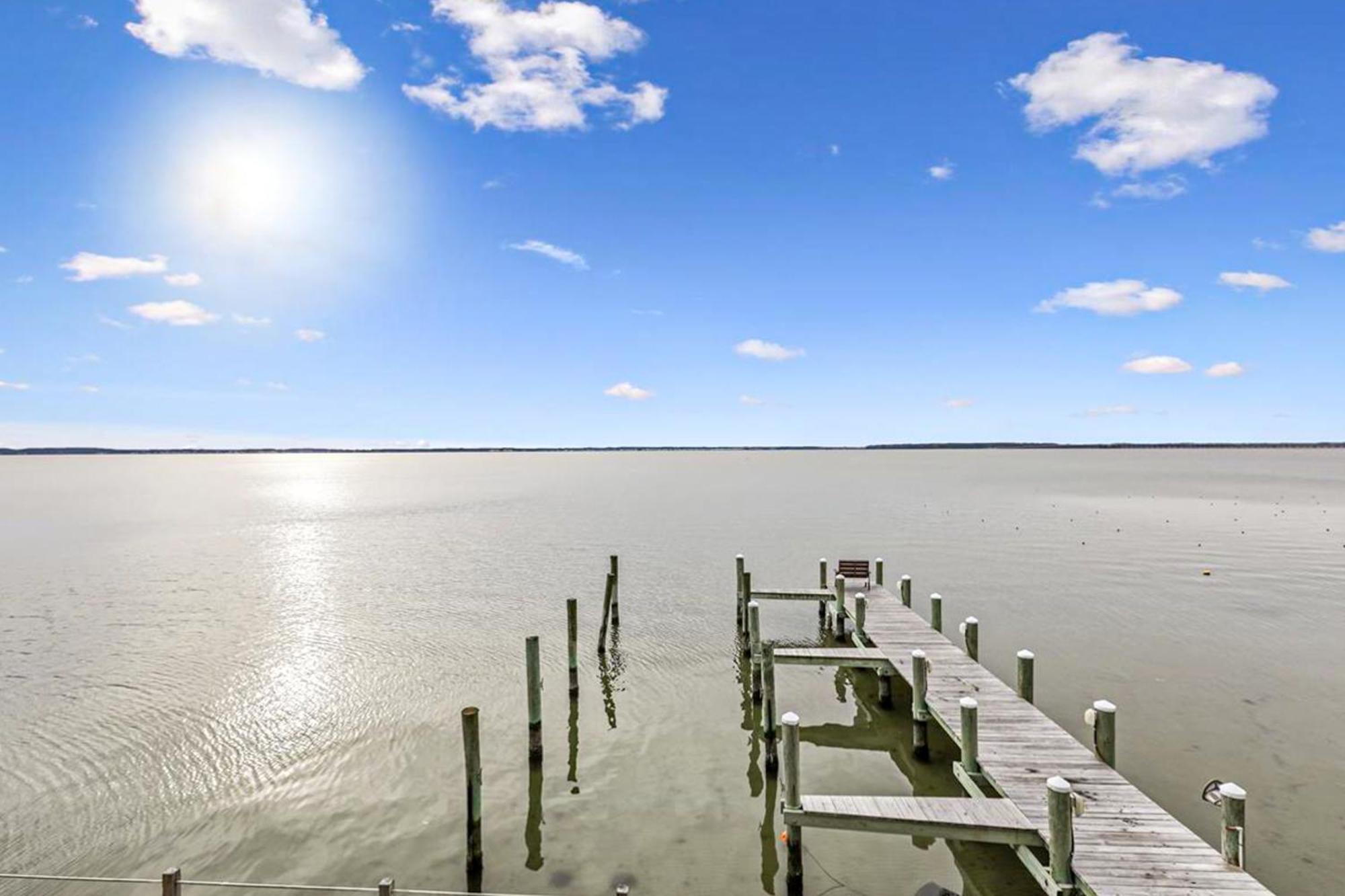 Ferienwohnung Wight Bay Ocean Stadt Zimmer foto