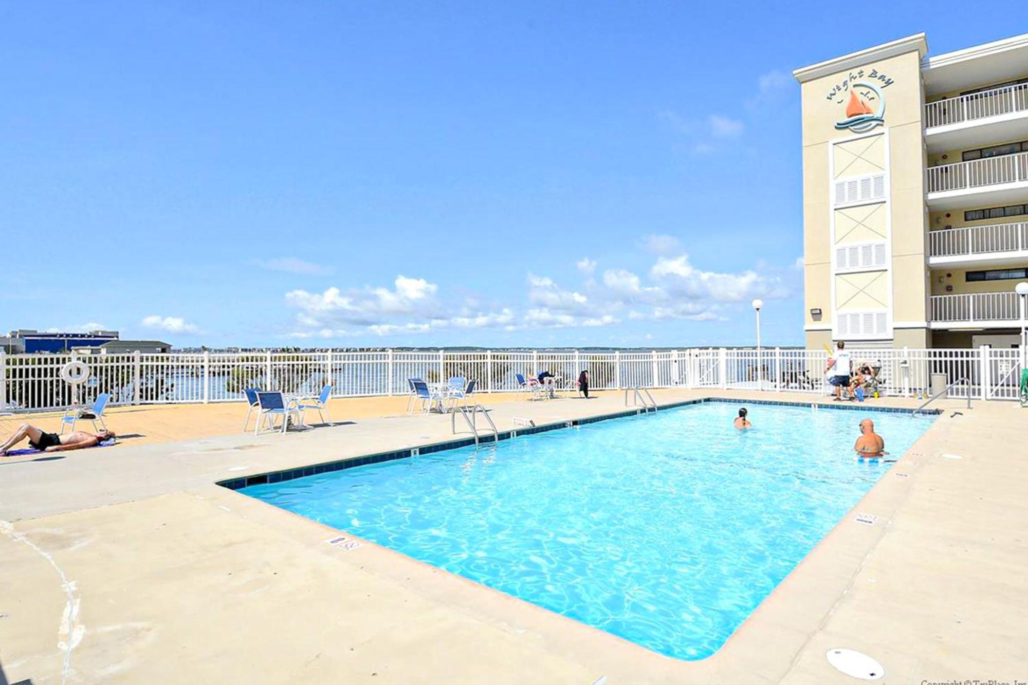 Ferienwohnung Wight Bay Ocean Stadt Zimmer foto