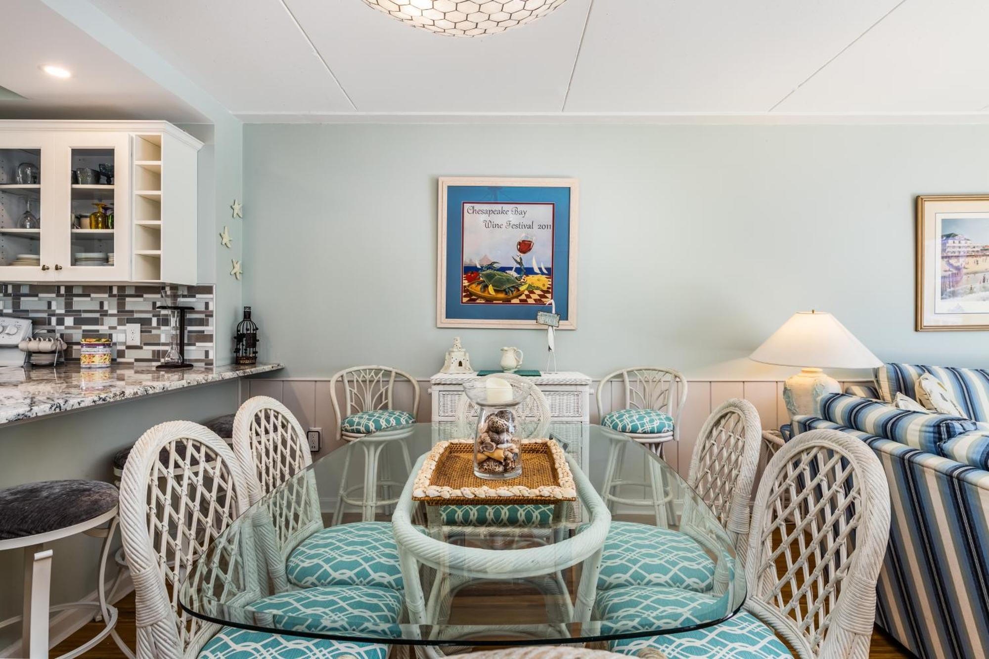 Ferienwohnung Wight Bay Ocean Stadt Zimmer foto