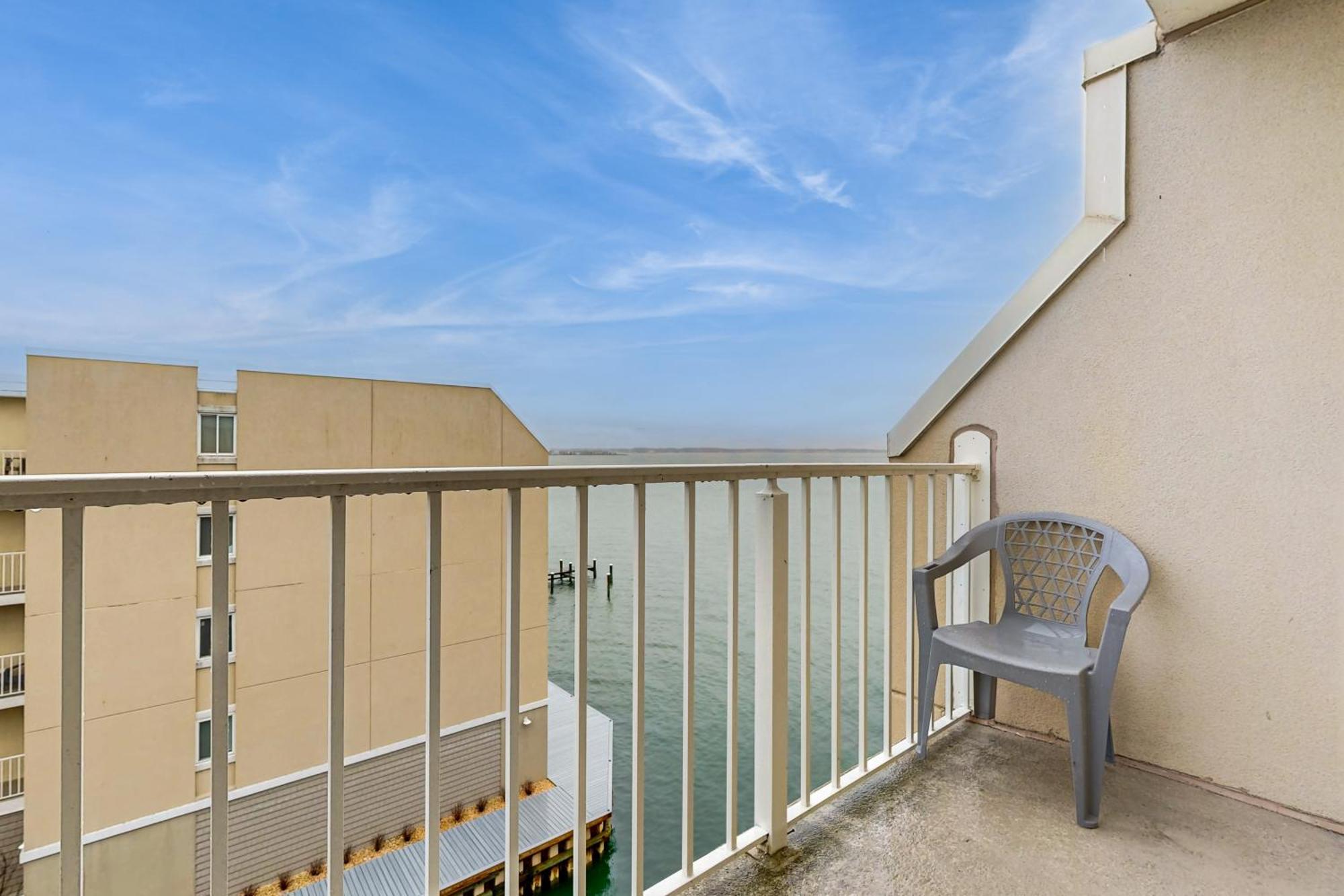 Ferienwohnung Wight Bay Ocean Stadt Exterior foto