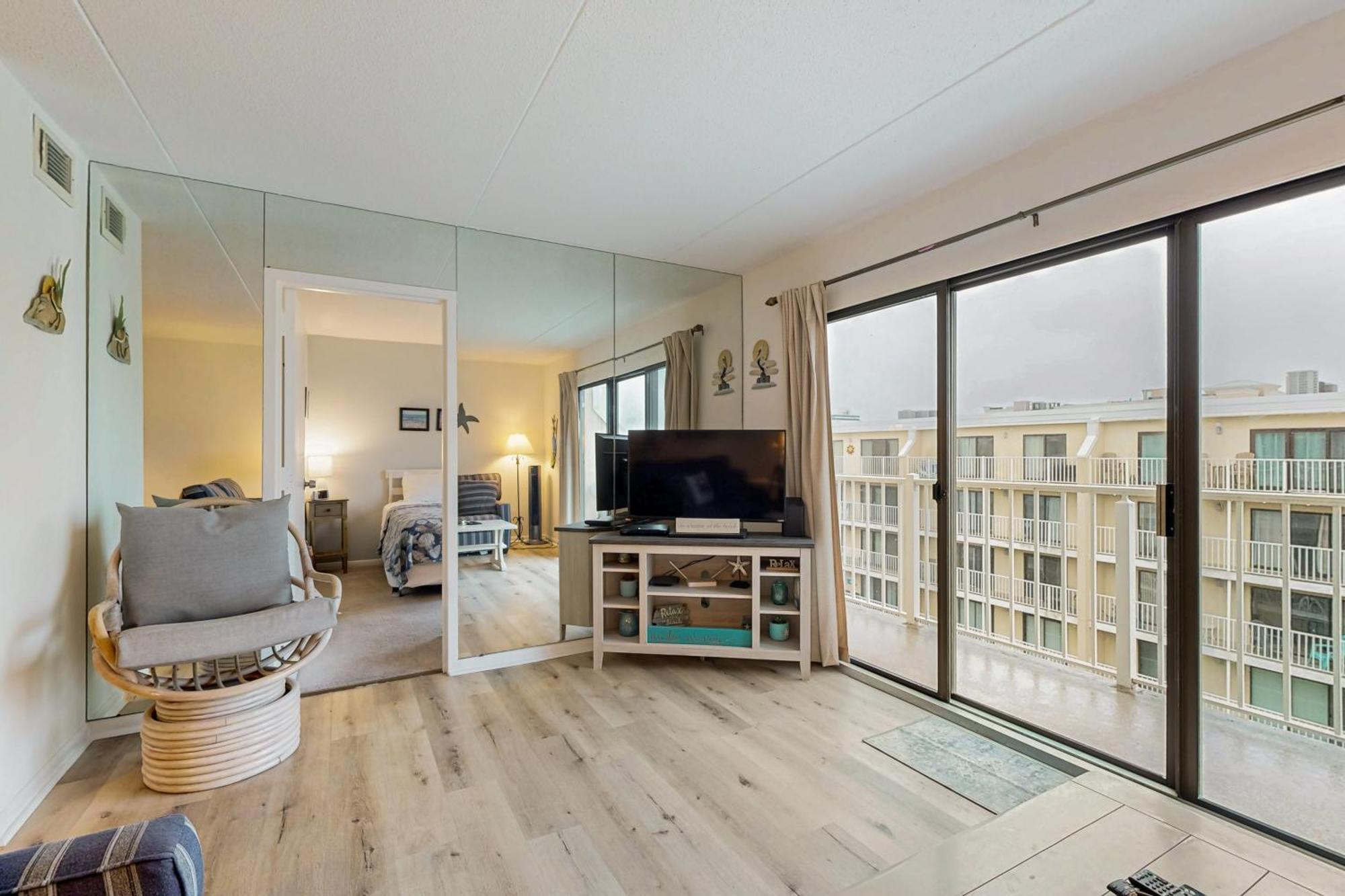 Ferienwohnung Wight Bay Ocean Stadt Exterior foto
