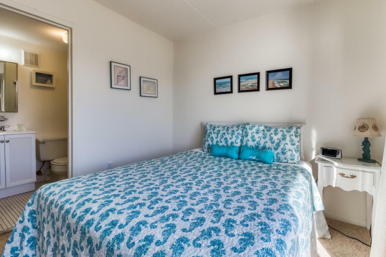 Ferienwohnung Wight Bay Ocean Stadt Exterior foto
