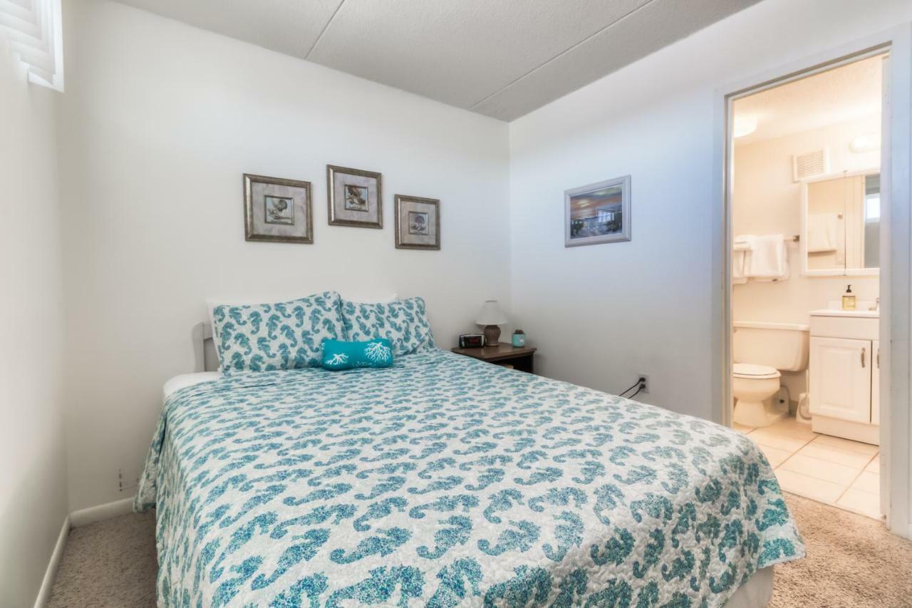 Ferienwohnung Wight Bay Ocean Stadt Exterior foto