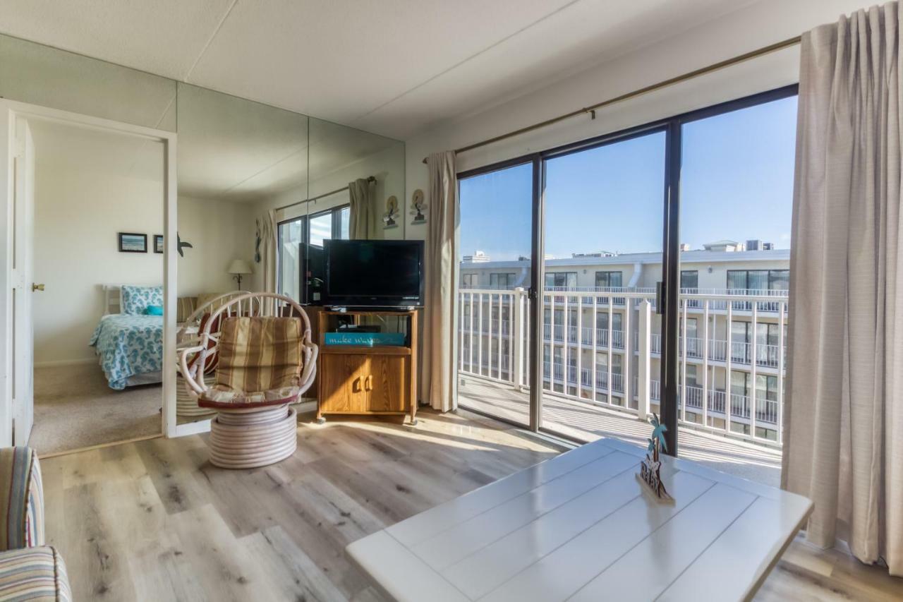 Ferienwohnung Wight Bay Ocean Stadt Exterior foto