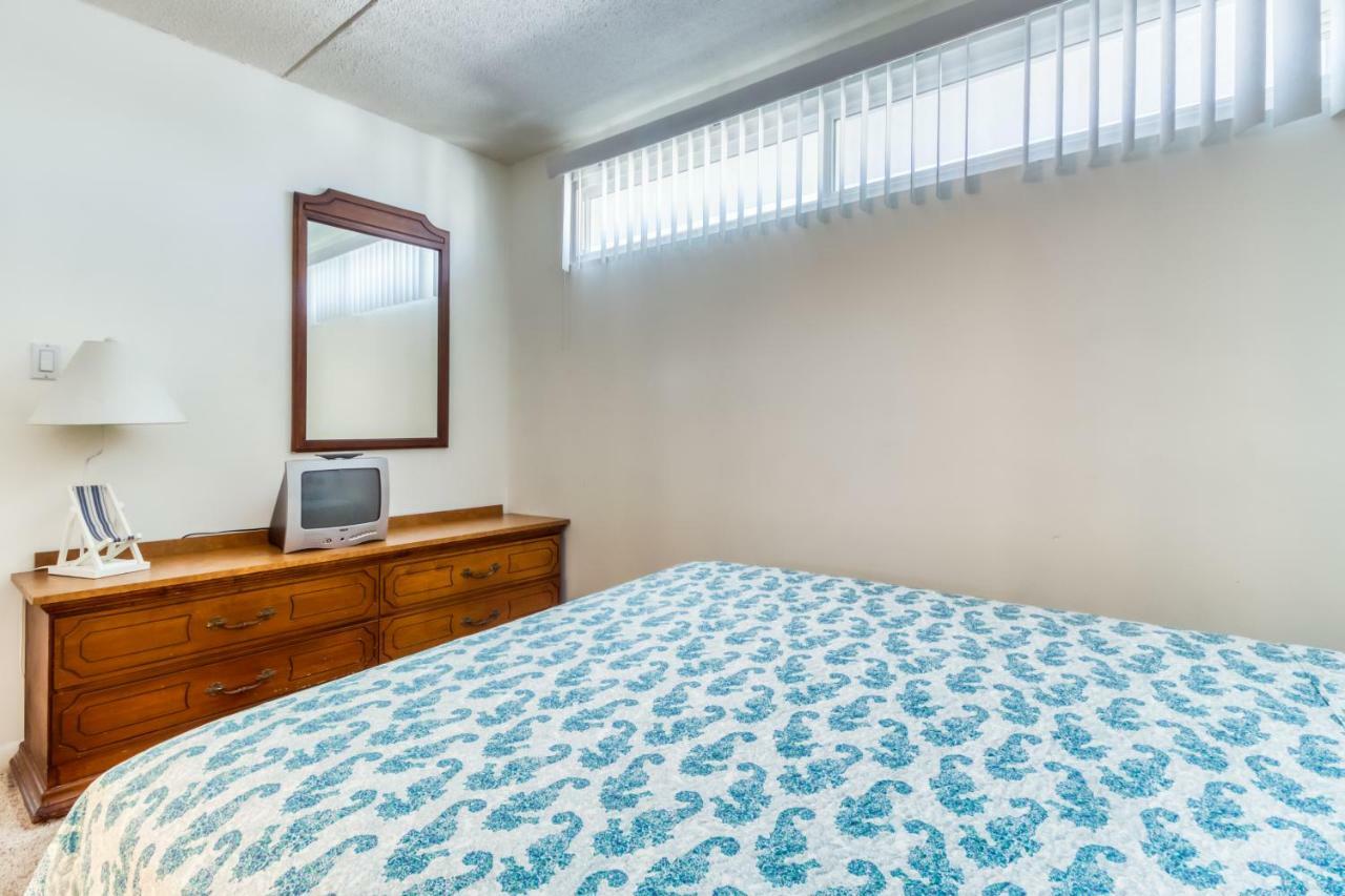 Ferienwohnung Wight Bay Ocean Stadt Exterior foto