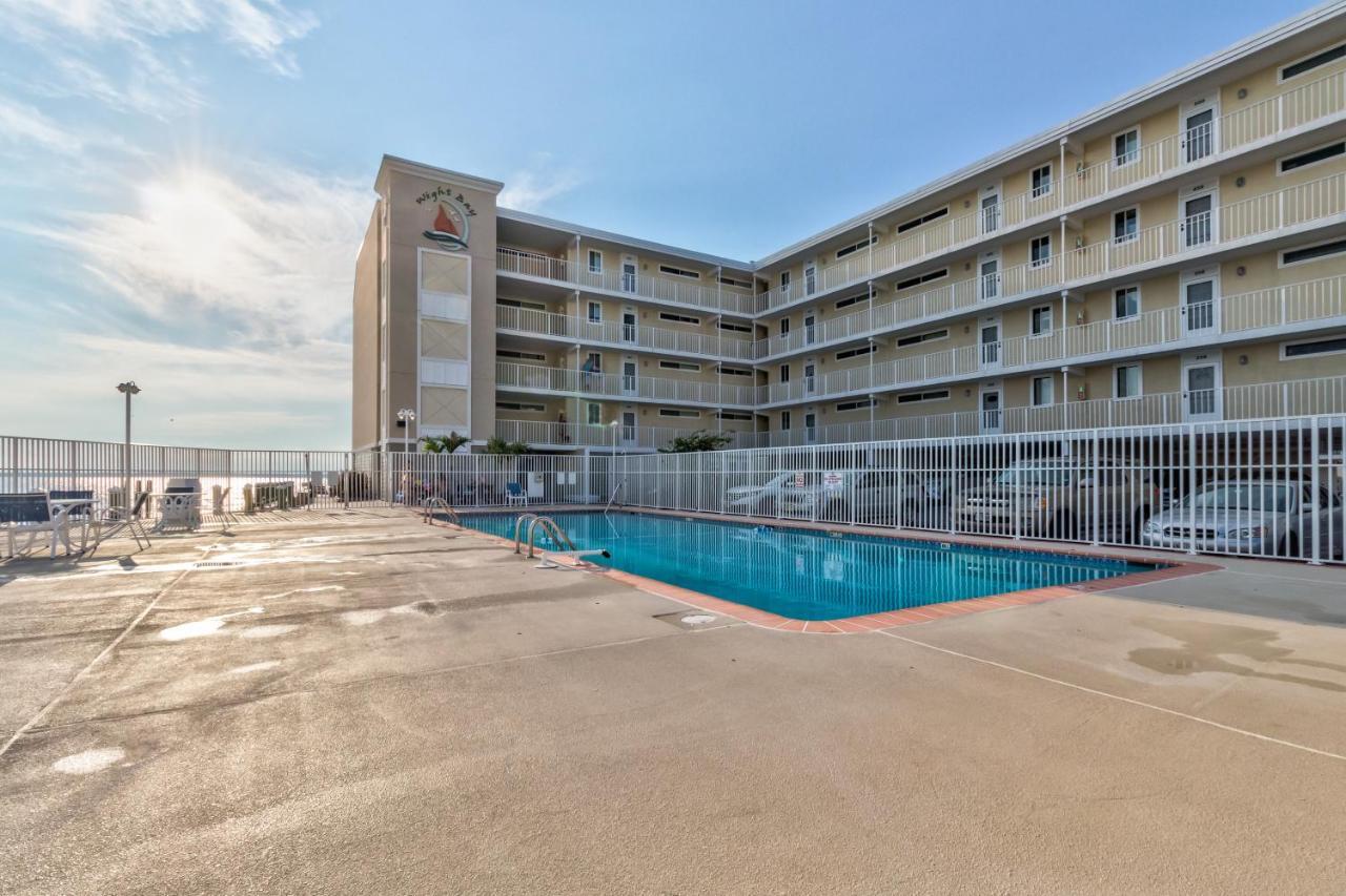 Ferienwohnung Wight Bay Ocean Stadt Exterior foto