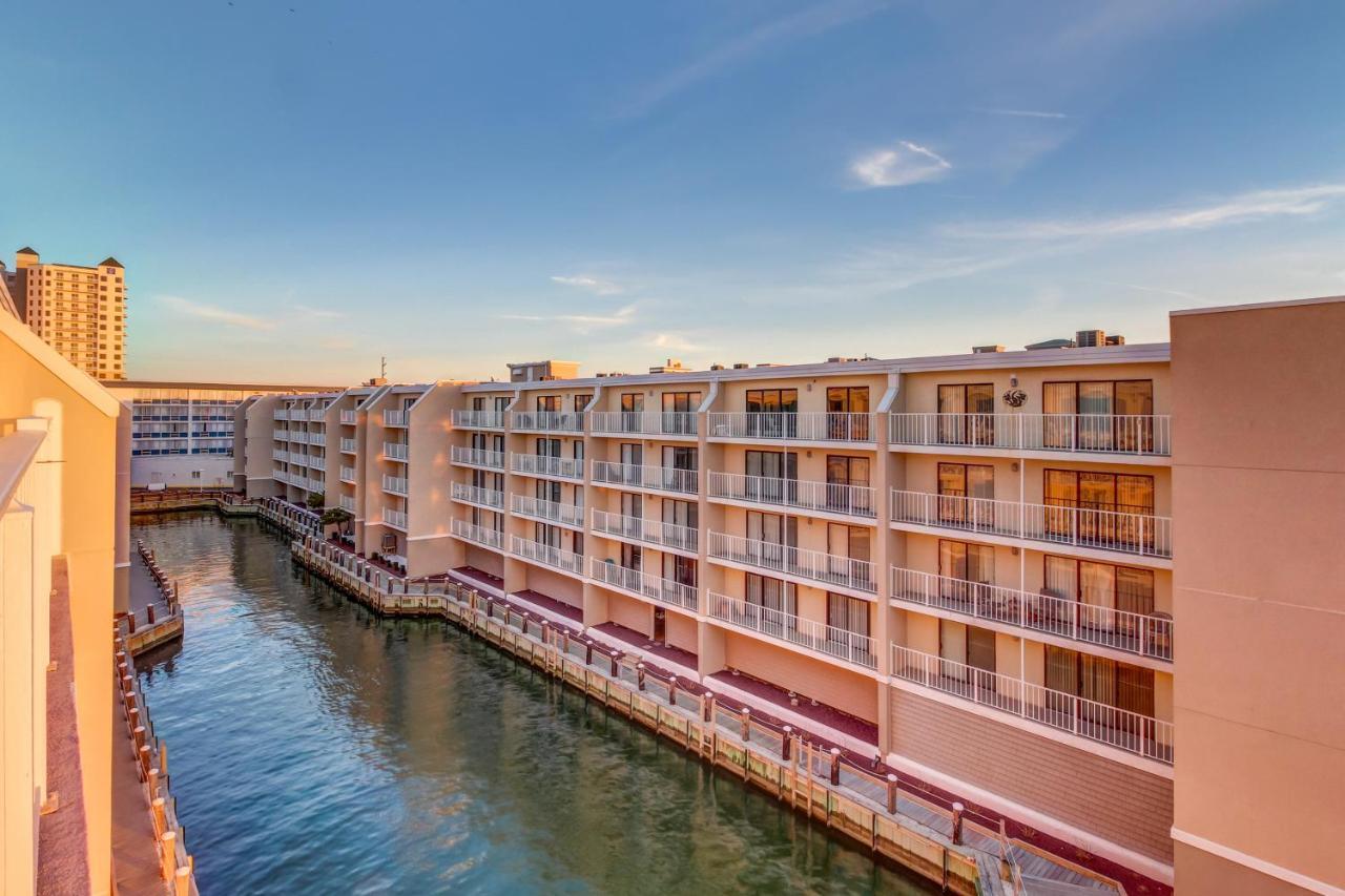 Ferienwohnung Wight Bay Ocean Stadt Exterior foto